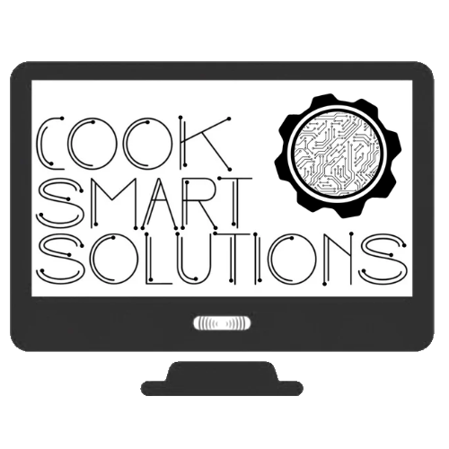 Cook Smart Solutions Logo