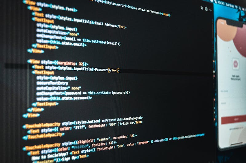 App development