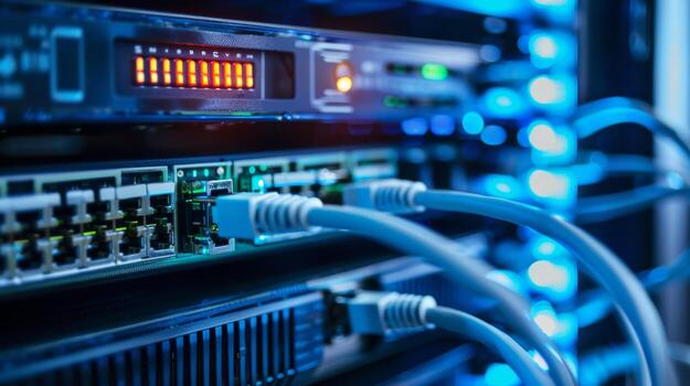 Networking Equipment